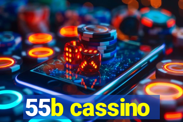 55b cassino